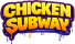 Chicken Subway